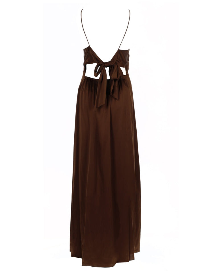 The Garment Suits & Dresses - Brown | d224be4fa880eb21d353f02c789b91258e1d688e