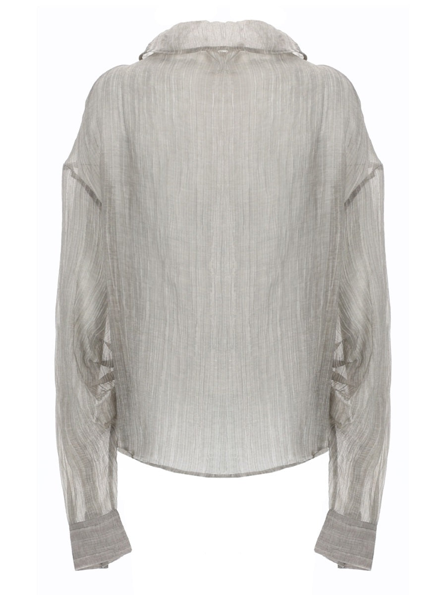 The Garment Tops - Grey | 82e1c23be5ae9e9fdb10311bbdaadaf6c3e7ebee