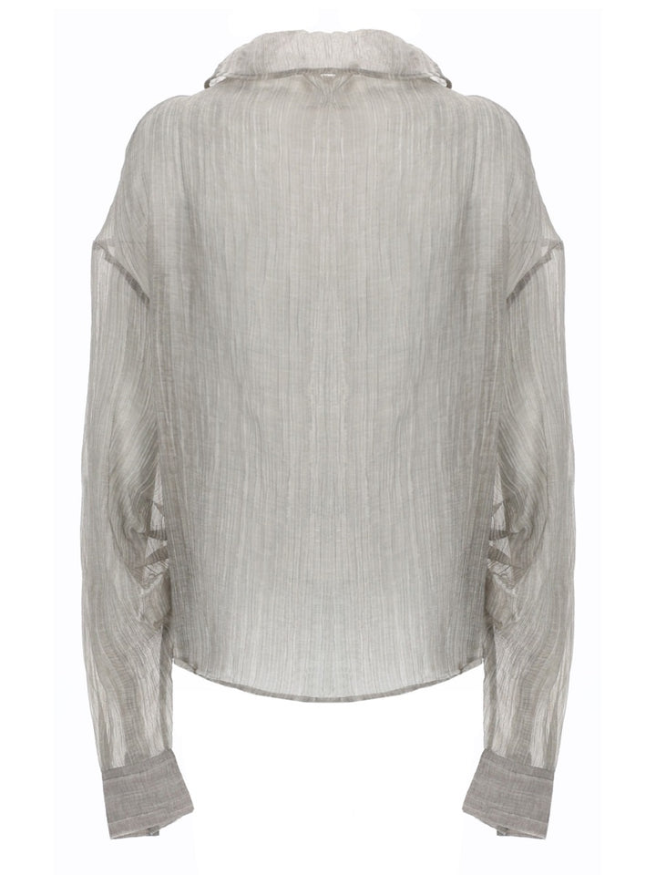 The Garment Tops - Grey | 82e1c23be5ae9e9fdb10311bbdaadaf6c3e7ebee