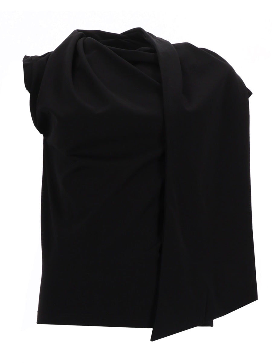The Garment Tops - Black | 973f61cd2cb28960fa2189212dd890ed08f25b5d