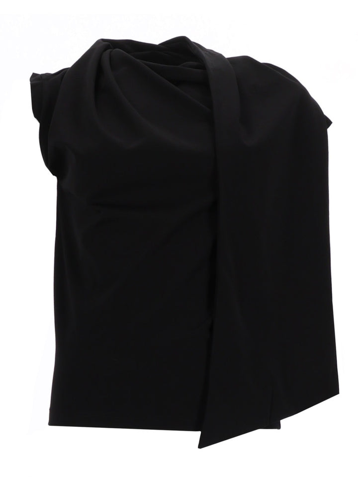 The Garment Tops - Black | 973f61cd2cb28960fa2189212dd890ed08f25b5d