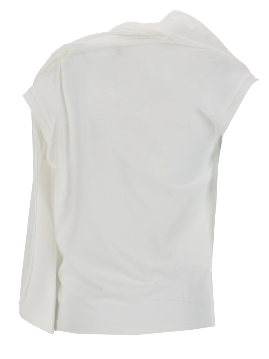 The Garment Tops - Powder | 55364ea832a715e1ca1ac45827024411e73000fb