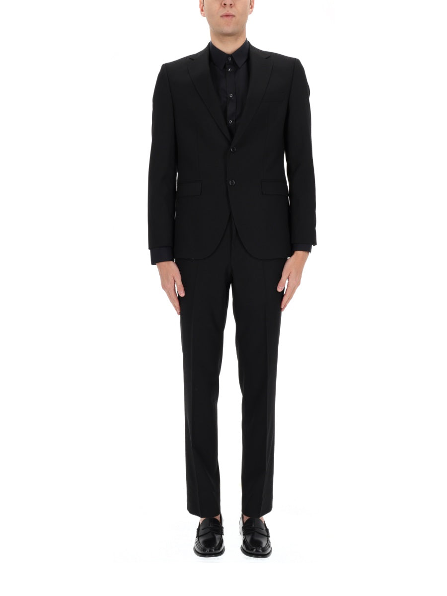 Boss Suits & Dresses - Black | 48950169932e00591483a5010e4a5bfa4f04a137