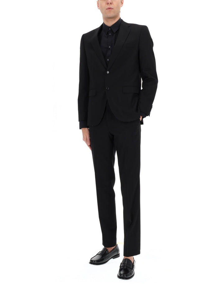 Boss Suits & Dresses - Black | deddfabade3277e6dcd0377354c5e53a0a8bed5f