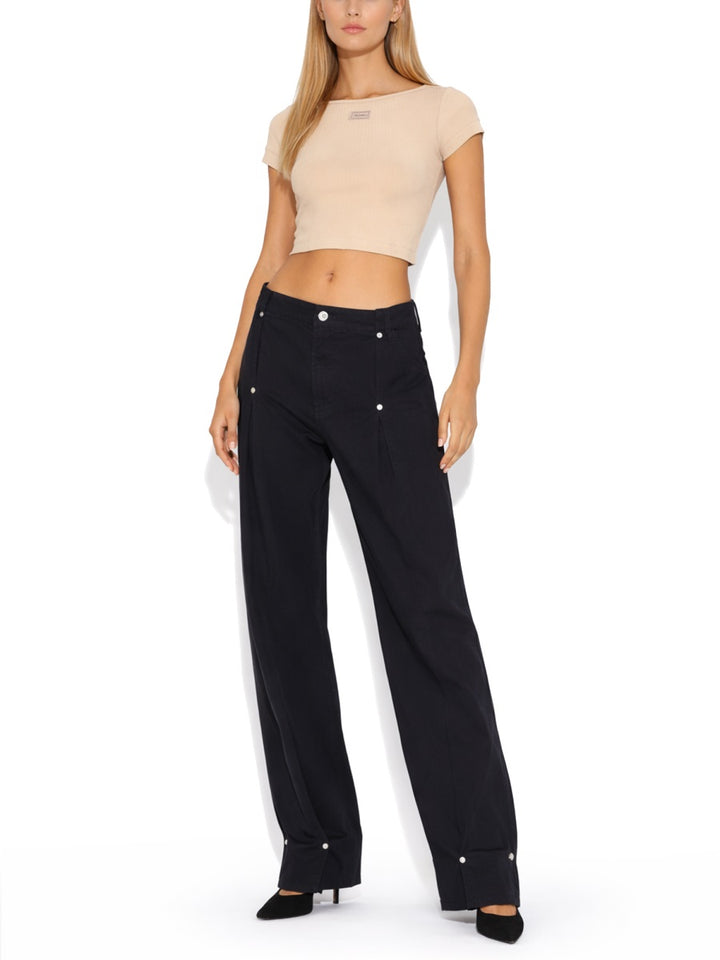 Jean Paul Gaultier T shirts - Nude | b63b1cfe5b90cc4fe24389f3960b3b482a9aa510