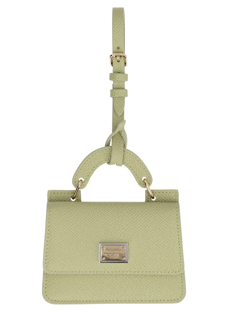 Dolce & Gabbana Wallets & Pures - Green | 5a60a51bdbee517c473c2ed8ac0be13ff49ac3c5