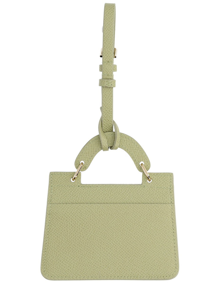 Dolce & Gabbana Wallets & Pures - Green | 3ce5faf8be0158ecffb8cdafb5e03464c8a649f6