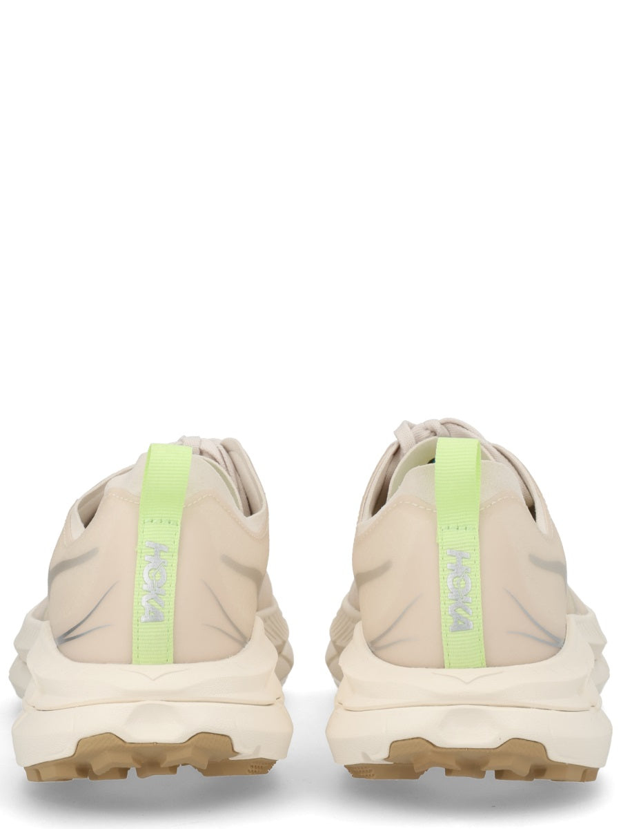 Hoka Sneakers - Beige | 71f271776b8c8fadf551dc5ba982a0bdbcbb99e2