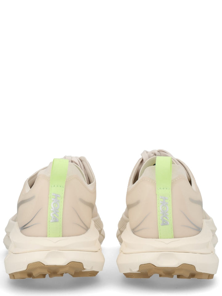 Hoka Sneakers - Beige | 71f271776b8c8fadf551dc5ba982a0bdbcbb99e2