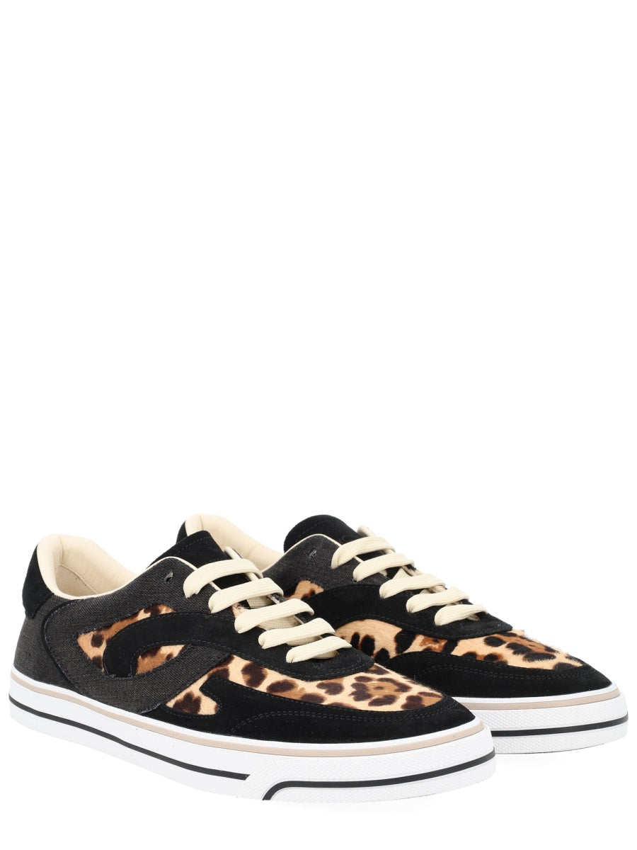Dolce & Gabbana Sneakers - Animalier | fd86dc0baa739051990483e2cc0e7b12ffca1f99