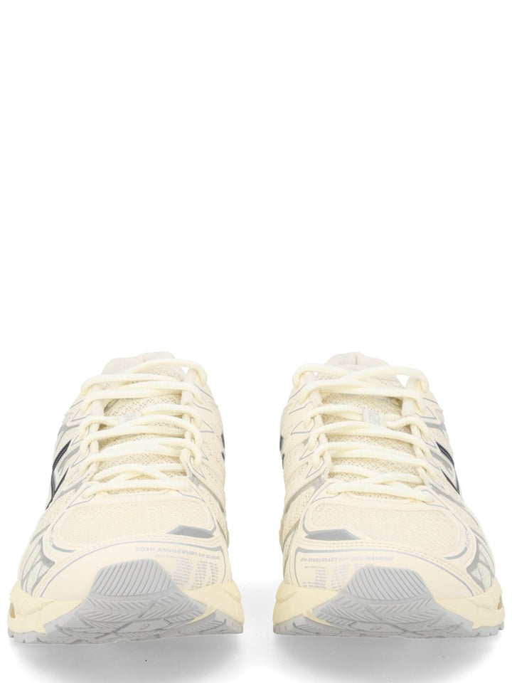Asics Sneakers - Beige | 9598e9f23c3ffe570348266d4f9df8eb454d8b05