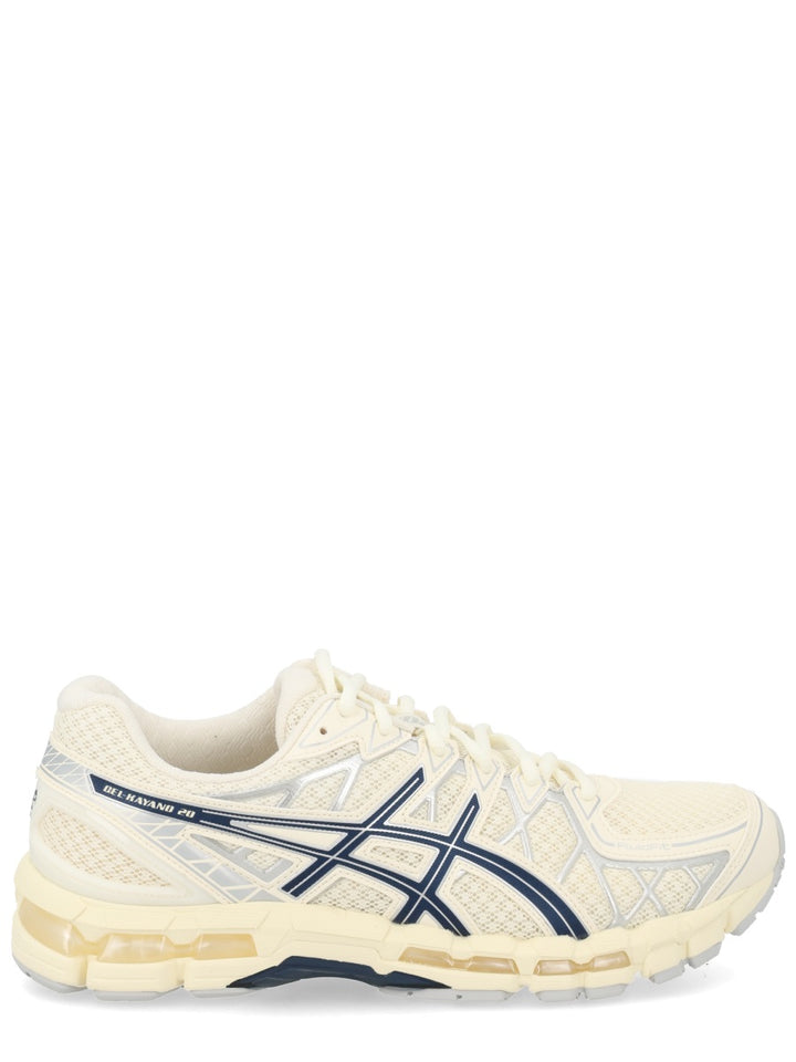 Asics Sneakers - Beige | 9844e0e400a4acba9232bee24163dc88d8b42516