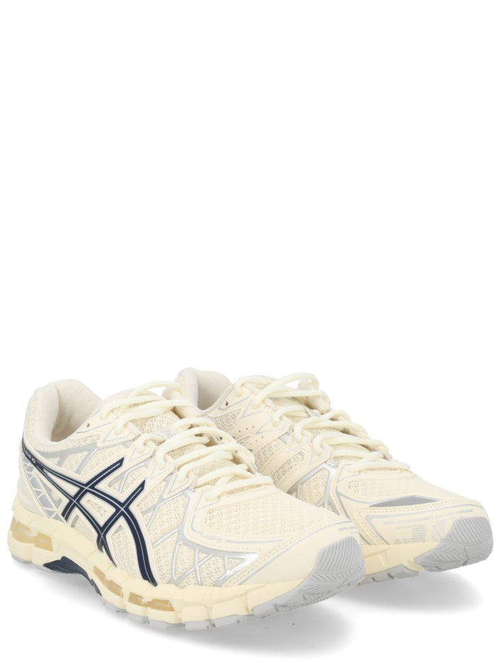 Asics Sneakers - Beige | c9f4d765ffd7f4db2ff8ed911bb86c38987accf6