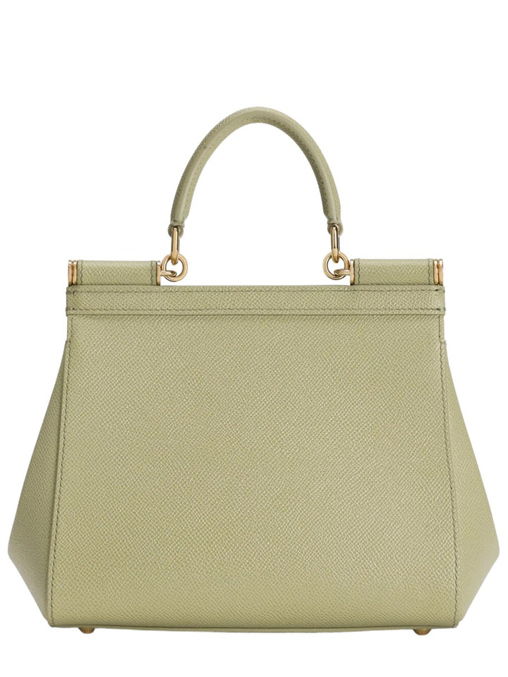 Dolce & Gabbana Hand Bags - Green | 187f019e5eedf4bbf87da40508ee7c802979b4d9