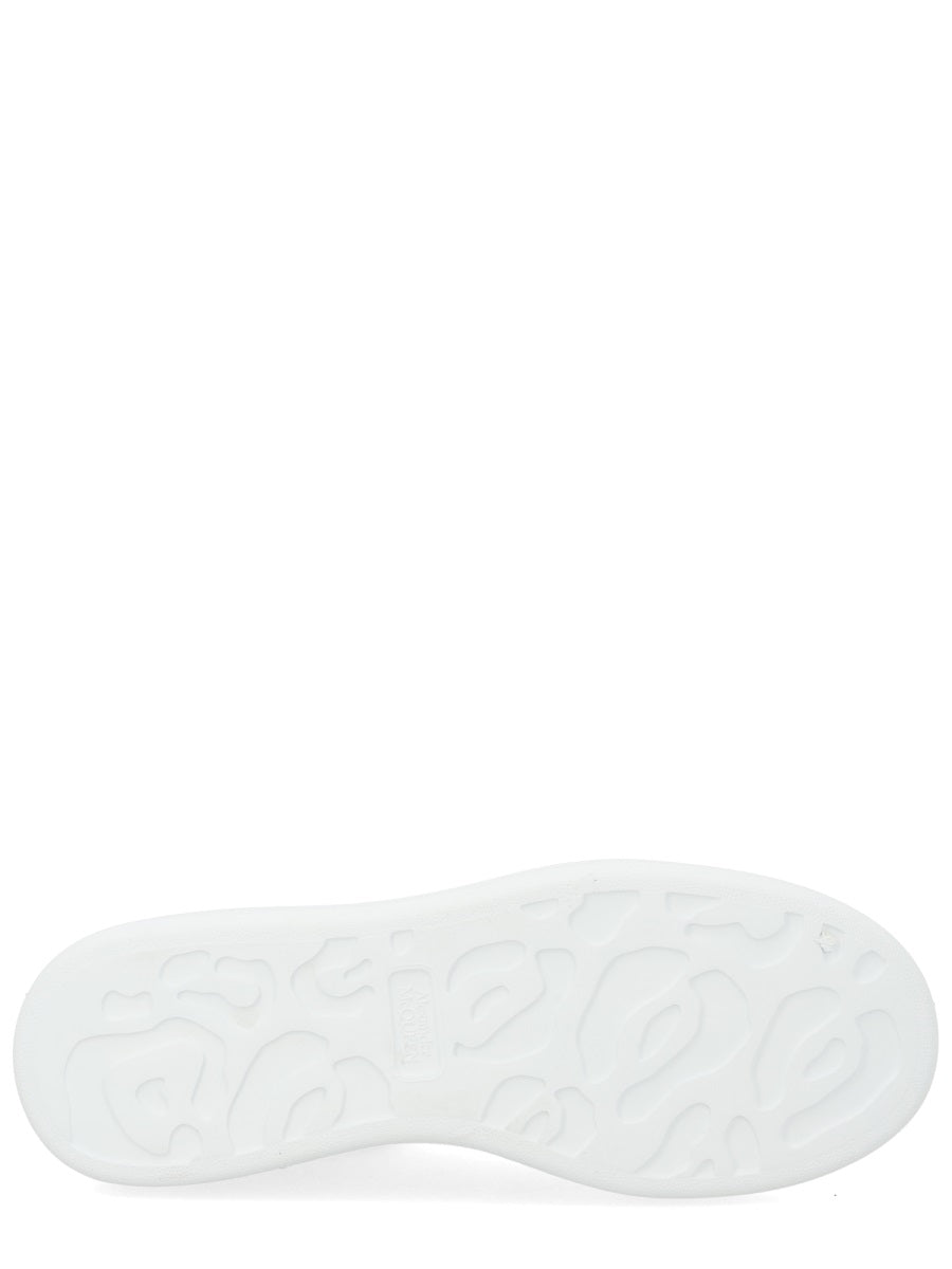 Alexander Mcqueen Sneakers - White | 9838405343eb179ce69df2fa6c410a0b21cf1370
