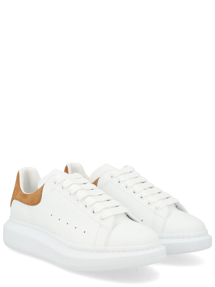 Alexander Mcqueen Sneakers - White | 69973e342085fc590d6f6e3e87f8be9cdd4e0096