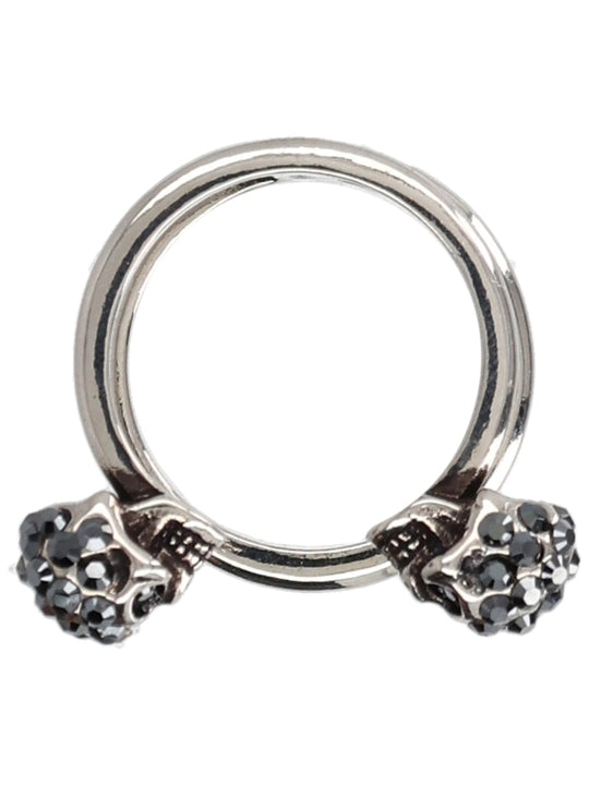 "Skull" Ring