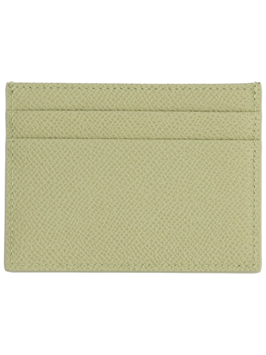 Dolce & Gabbana Wallets & Pures - Green | ace88dbb05da17706c75c5c2bd38e9df8e056195