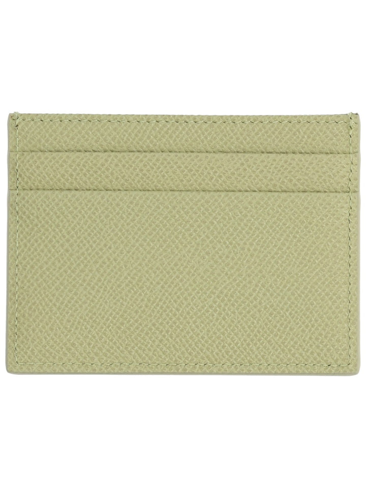 Dolce & Gabbana Wallets & Pures - Green | ace88dbb05da17706c75c5c2bd38e9df8e056195