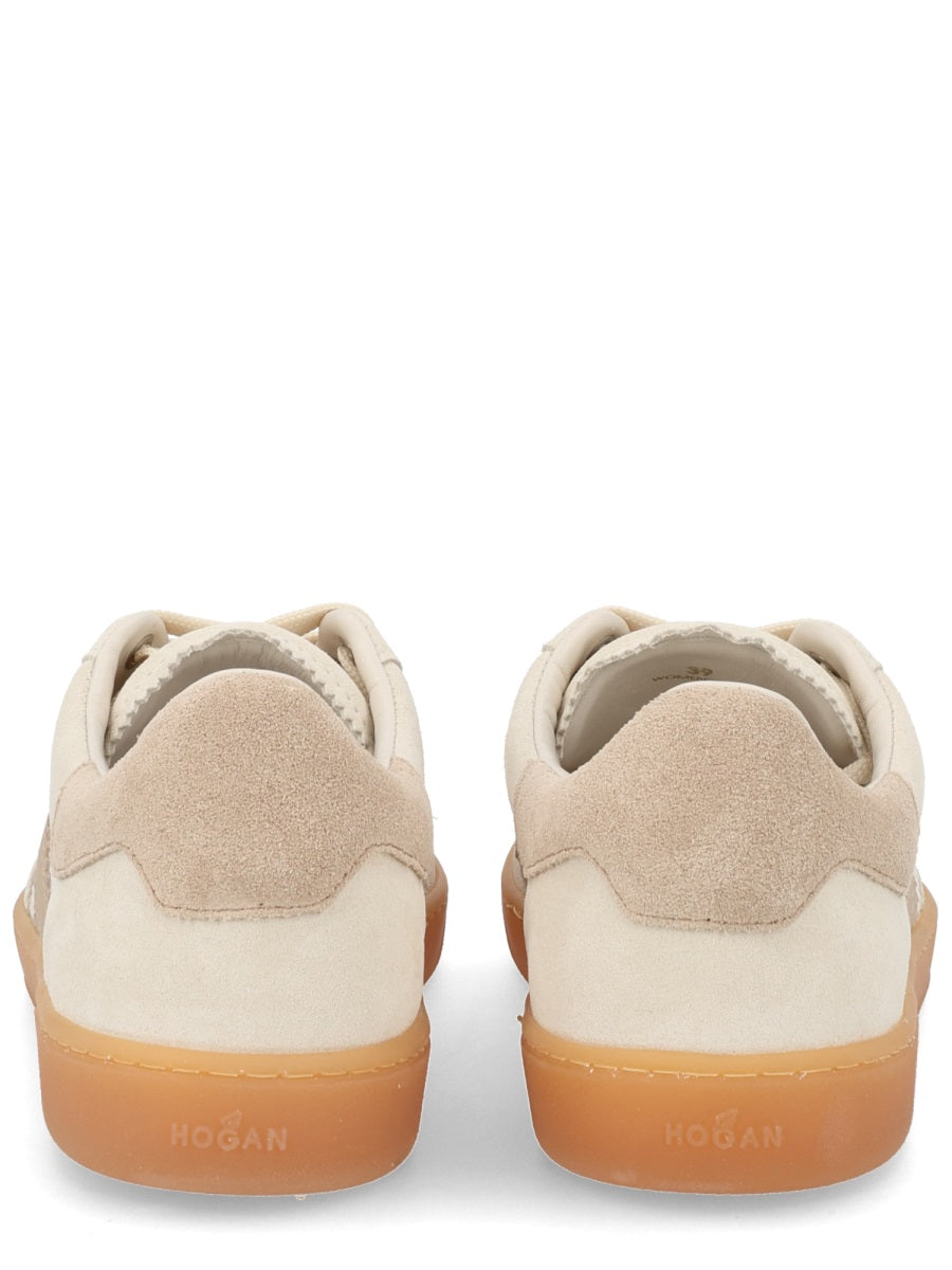 Hogan Sneakers - Beige | b0e3c9e0aa04cac3dec728f4b4e0d18047016f68