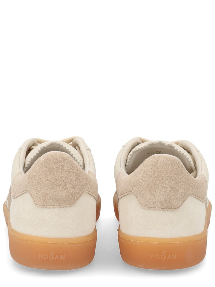 Hogan Sneakers - Beige | b0e3c9e0aa04cac3dec728f4b4e0d18047016f68