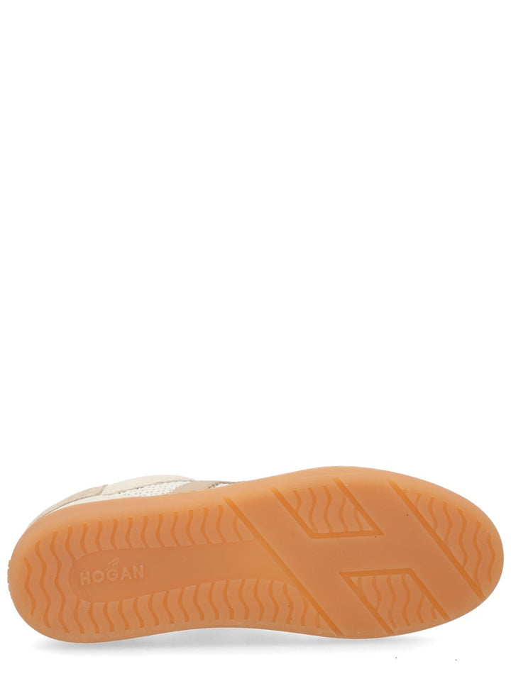 Hogan Sneakers - Beige | 3eeba94c9c74d7bb1d99ed5c8227161e72997d16