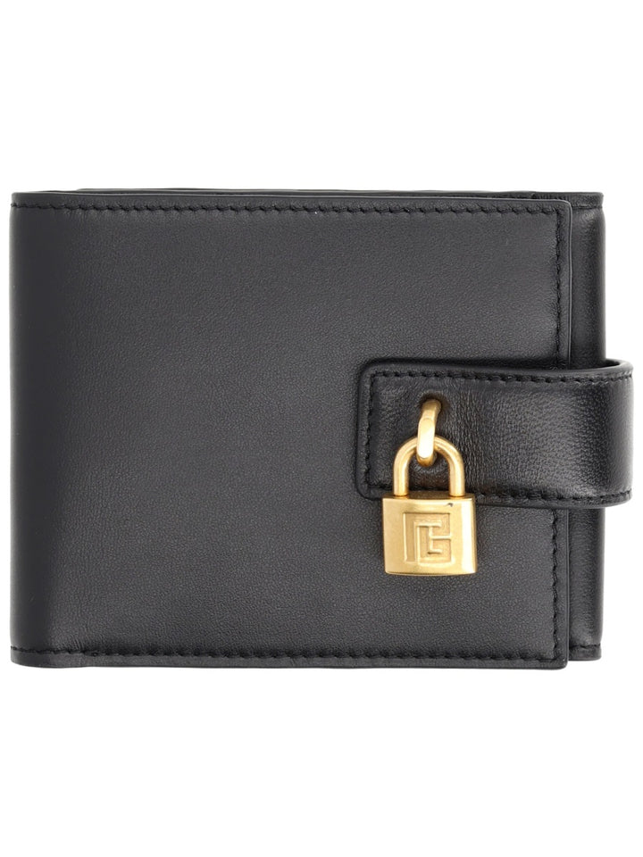Balmain Wallets & Pures - Black | ac27ac49e69815861d5c55b10407b7ac71be7d5b