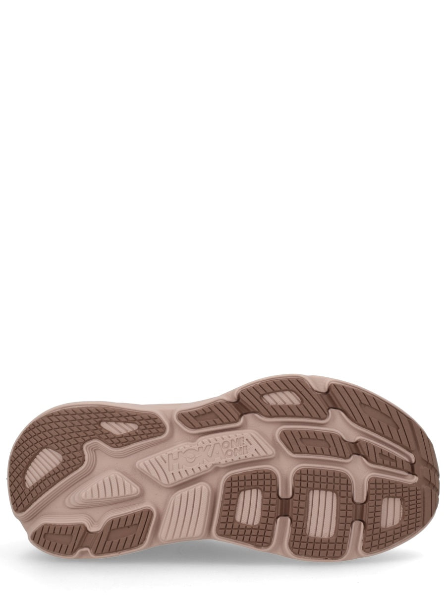 Hoka Sneakers - Pink | 877aa6f7714c70ee119519dd1d42257d2a3e88b8