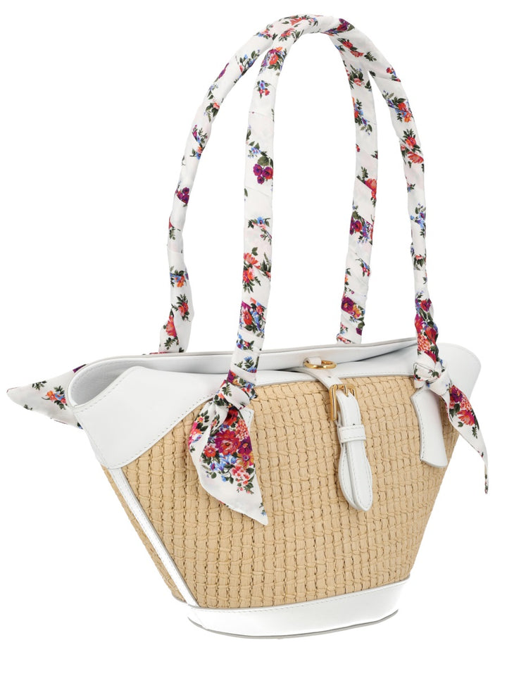 Dolce & Gabbana Shoulder Bags - White | 83769f6502816dbe698c3f9b31ee2ac2147d5cf7