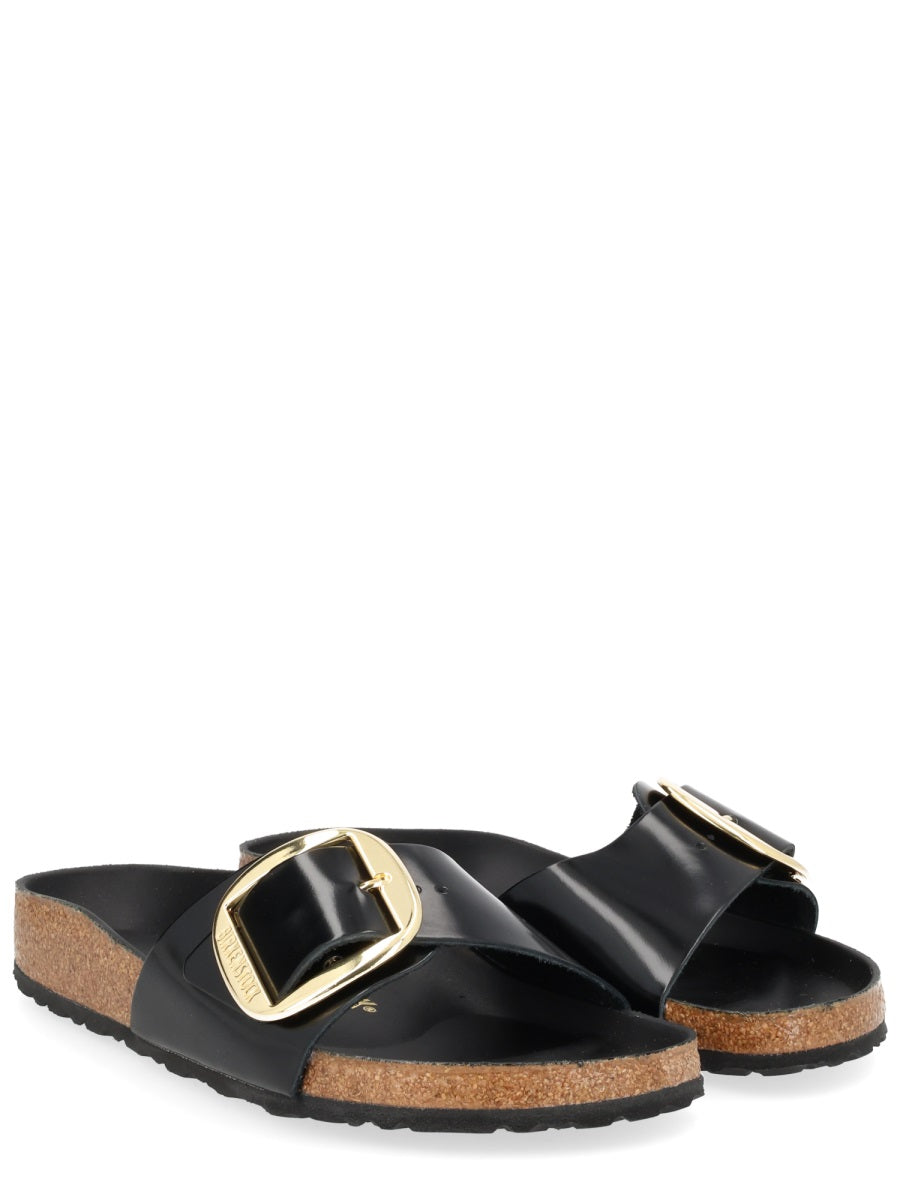 Birkenstock Sandals - Black | d68e4b7dbe92cfeb6aa5fe08bf3b81ae39555195