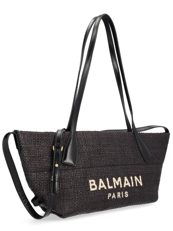 Balmain Hand Bags - Black | 24f8e08e5999db5ec725da2bbab9a3d59b63bb3e
