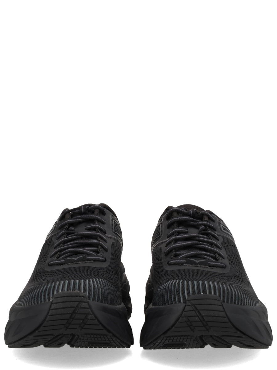 Hoka Sneakers - Black | 8a7c41f12644e8e2dd94675fa9c17ba76aacadd8