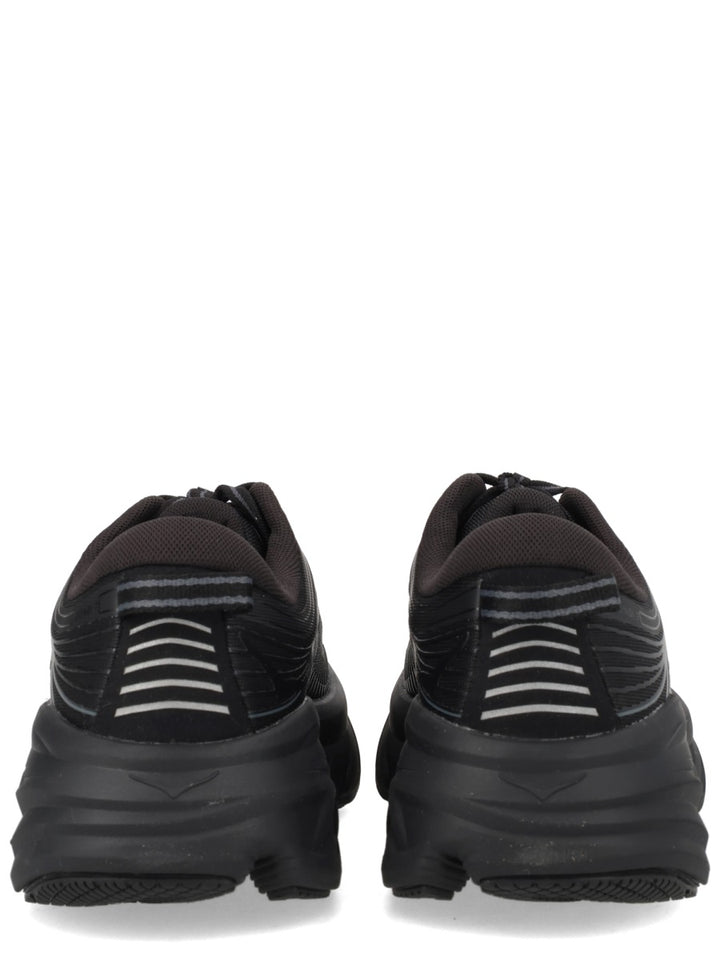 Hoka Sneakers - Black | 4415ac1ff3f855604d2b09b042d17087527d8049