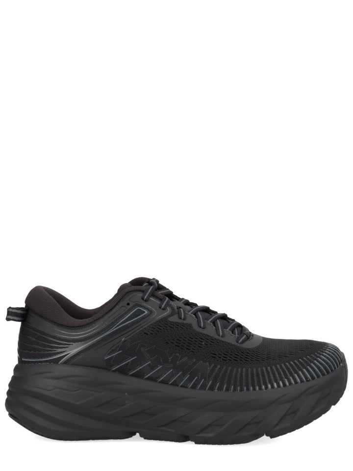 Hoka Sneakers - Black | fe3627cfaf4cfb072609b53be689ccd84ef6f8d7