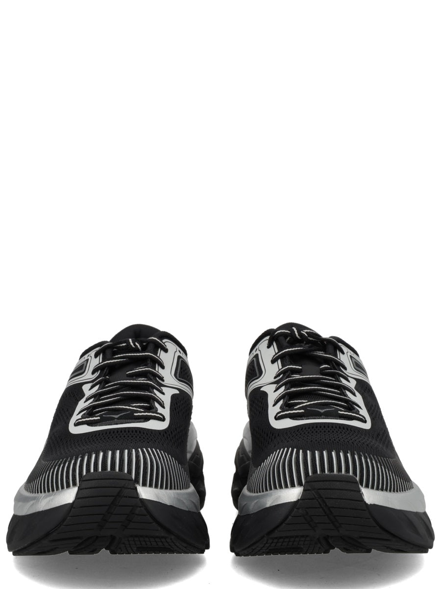 Hoka Sneakers - Black | 965b7825d50972a3680c98a4bba08e288cd7e007