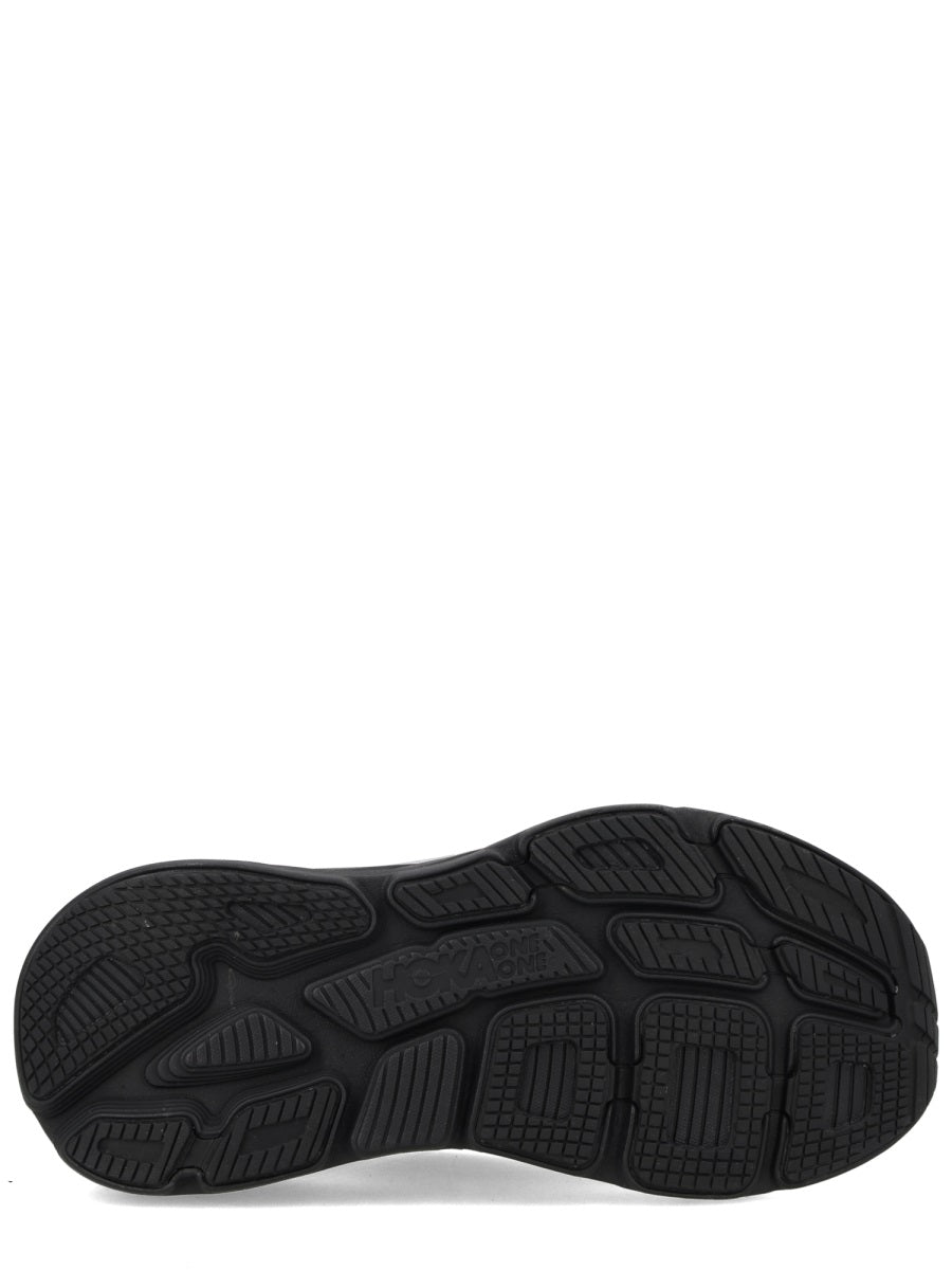 Hoka Sneakers - Black | 15226c2b8ca701aa9b2ede362fad3d8401a69075