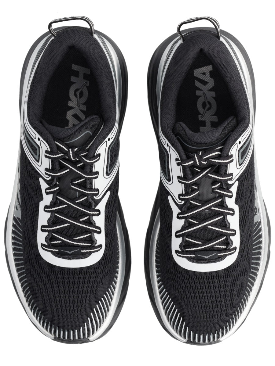 Hoka Sneakers - Black | c37b427aecd5f0f5409c1dacad026720445fd862