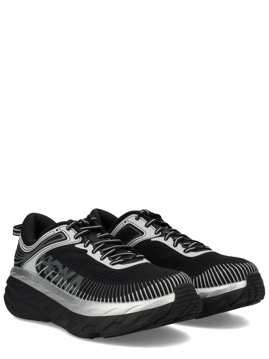 Hoka Sneakers - Black | 1e324bc54fe535db5e30f7511f1c0745a22be23c