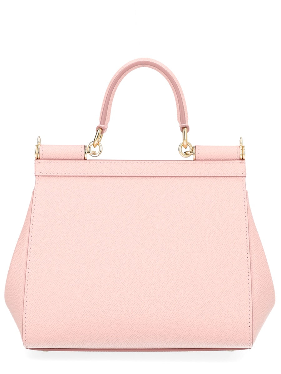 Dolce & Gabbana Hand Bags - Pink | ba1a0368601b129d57ded3730bf09322778bdeaf