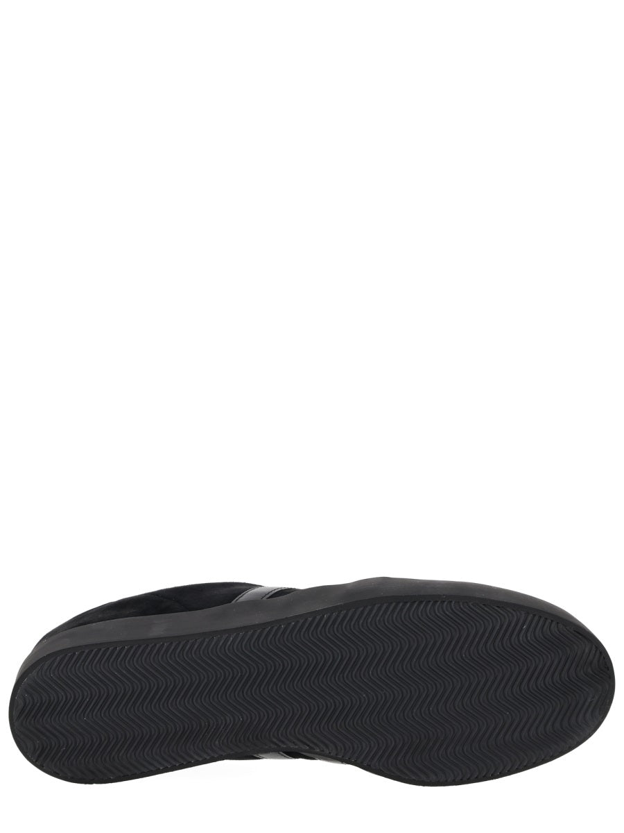 Adidas Y-3 Sneakers - Black | a9b177928da2598c803d7053272dec656d5e81f9