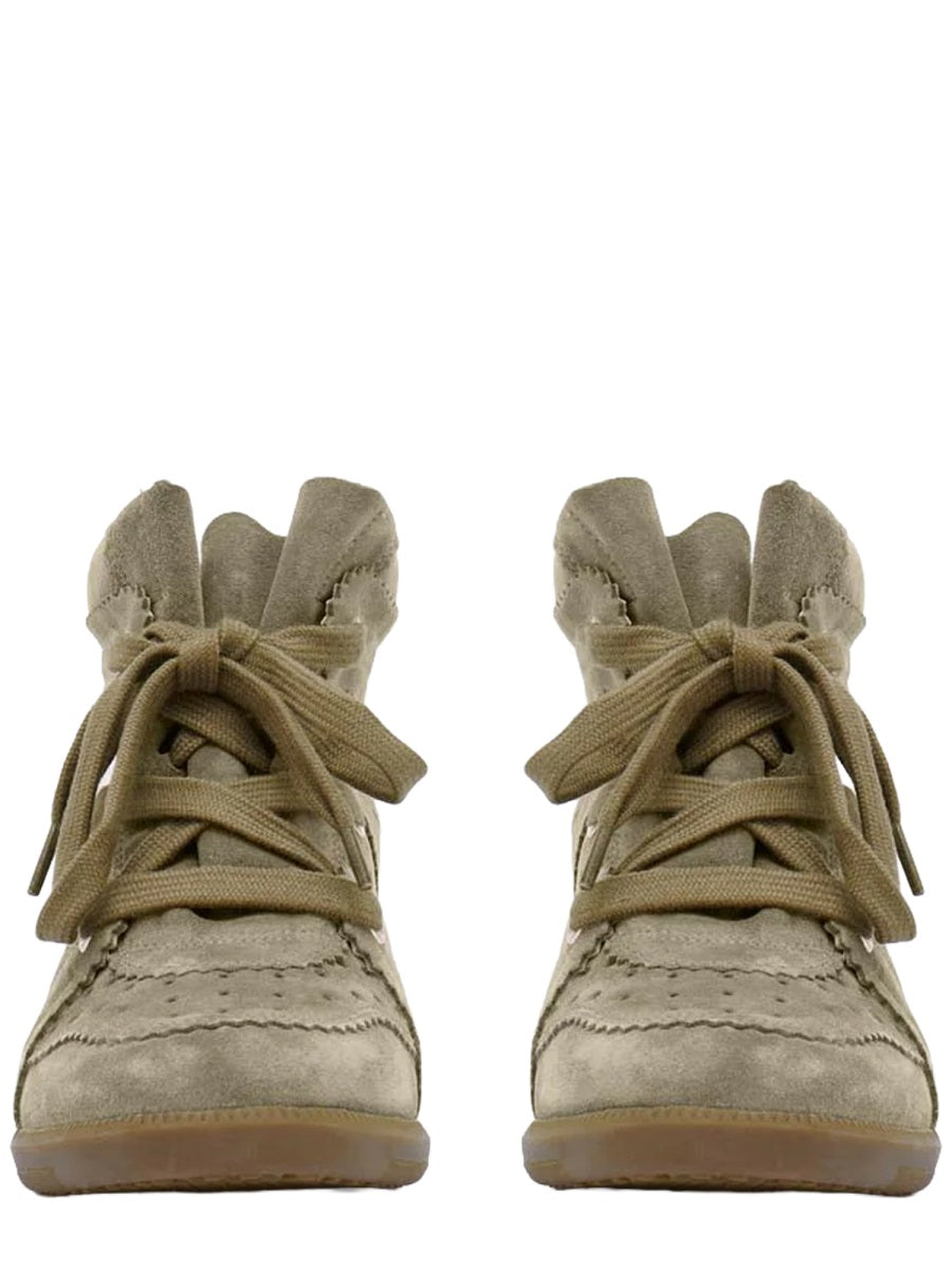 Isabel Marant Sneakers - Dove | c1cbcf4025909c2f9d26d4da0c27066a0e03f3c0