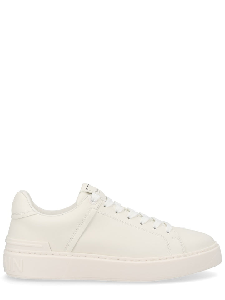 Balmain Sneakers - White | 49c6373442e1de8eebcdc70c6713f45247f9a919