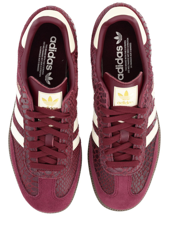 Adidas Originals Sneakers - Bordeaux | faafb6072f7a228e41a9cf131b68019775e498e7