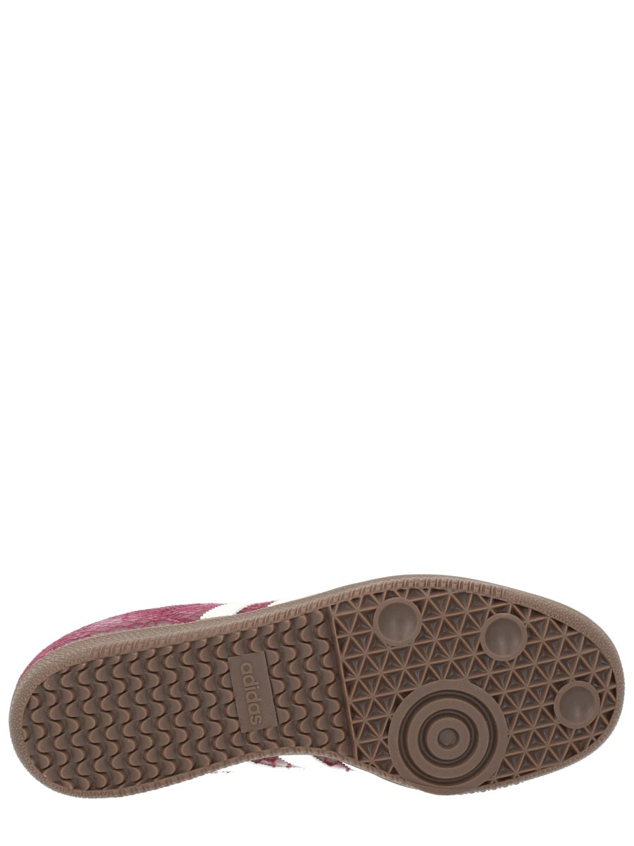 Adidas Originals Sneakers - Bordeaux | 18548866f174b70fbfb23975956ca72540494d6b
