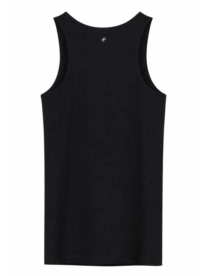 Patou Tops - Black | 5265bbea8bcfe11f0e1cf871ff2dfe38a38647c4