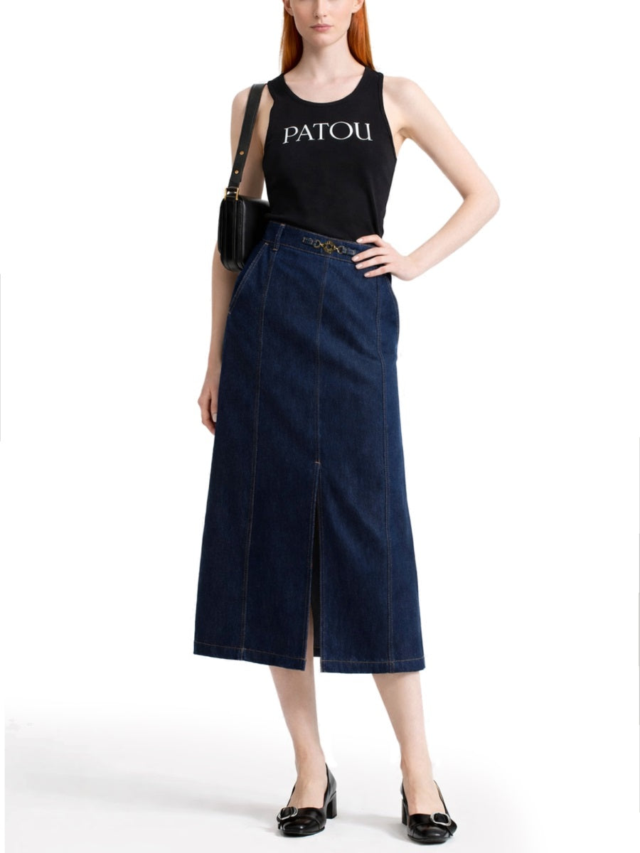 Patou Tops - Black | a92413178fee8d1c53d8b718a717ca1d8e206822