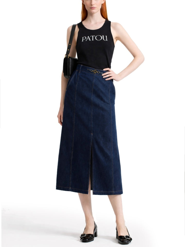 Patou Tops - Black | a92413178fee8d1c53d8b718a717ca1d8e206822