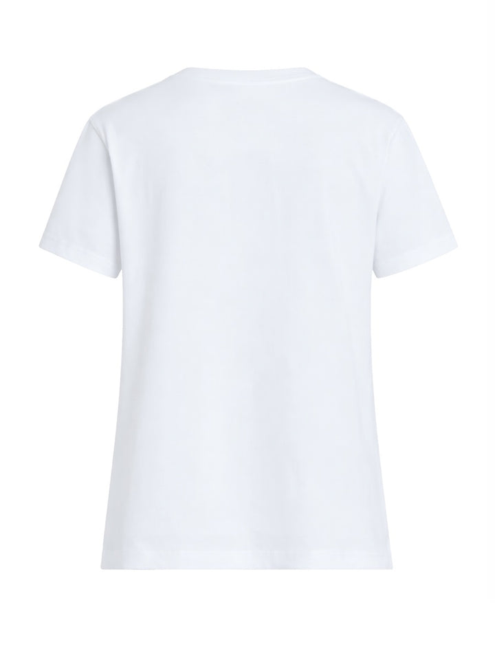 Patou T shirts - White | 63ffac3298501d68fd97ab62433babb80fa0ee23