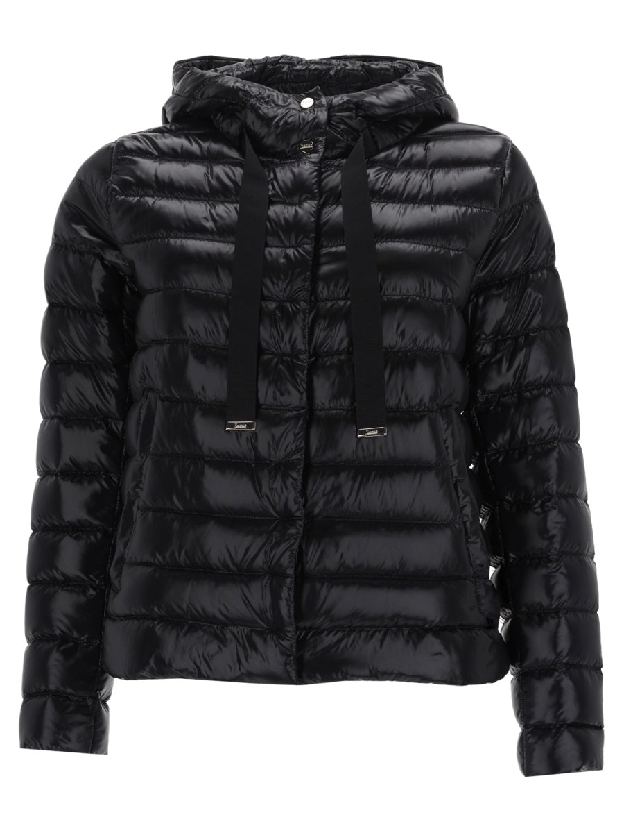 Herno Jackets - Black | f2e6192a8effacce8ae41979826fefb7d9b2bccc