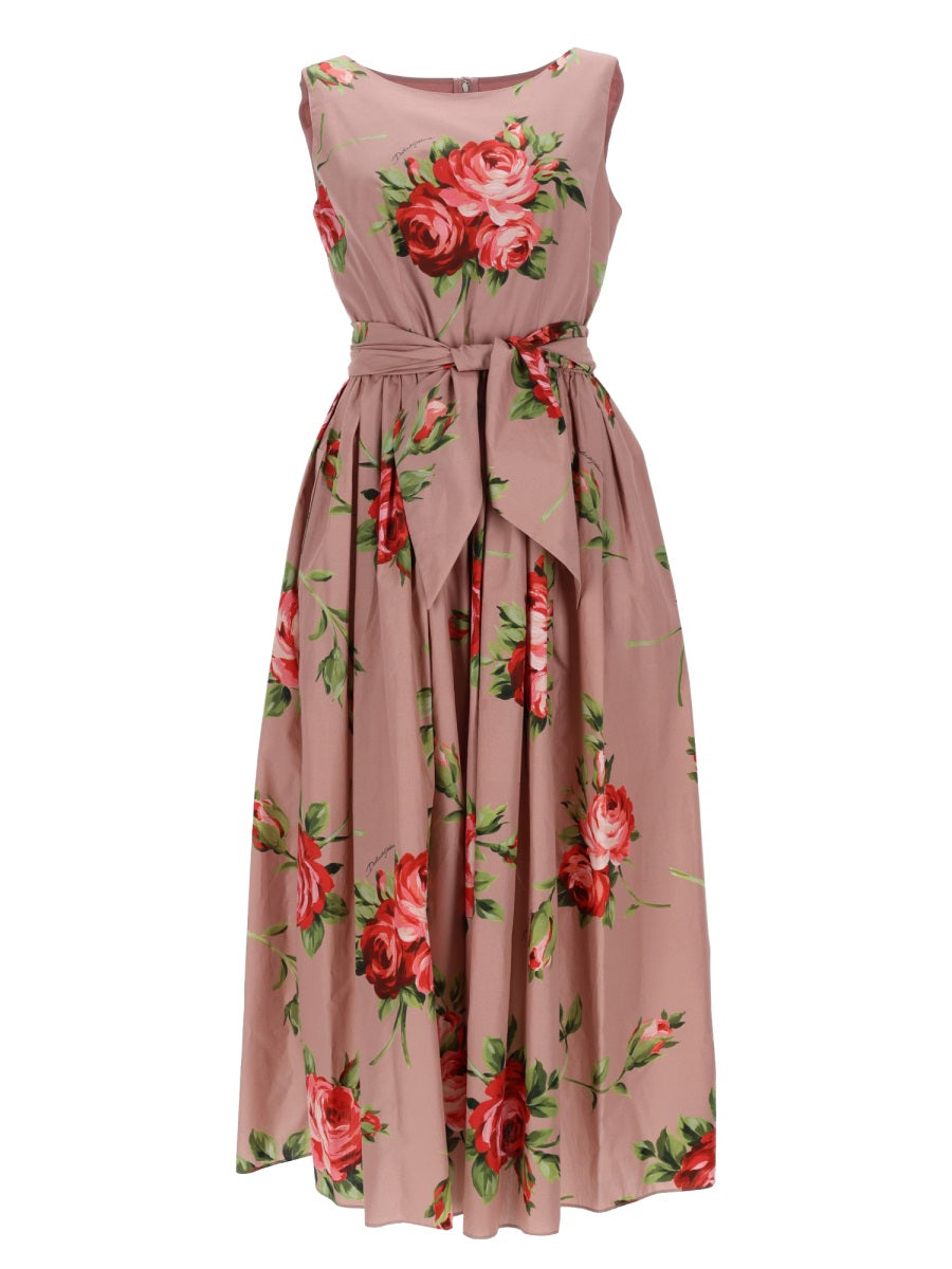 Dolce & Gabbana Suits & Dresses - Pink | 11182fe16e1acd3c38aa6de76b3e80871df99b3f